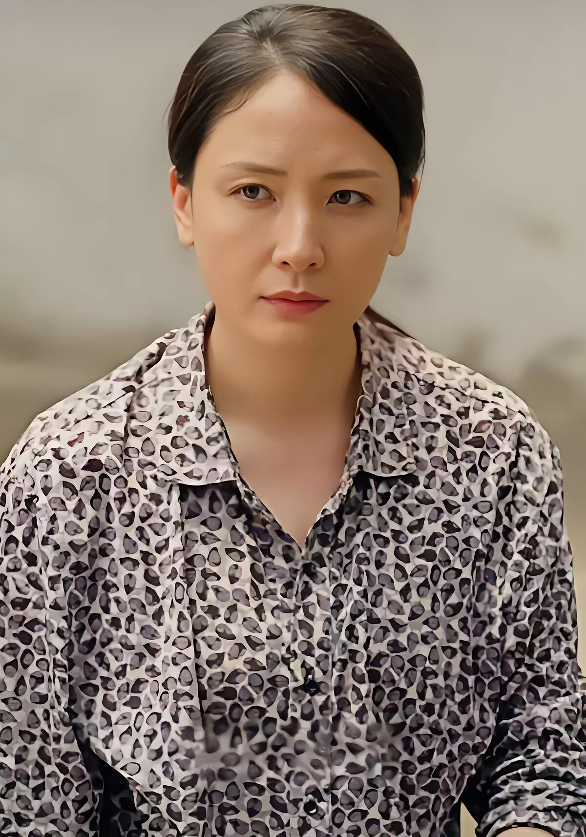 《婆婆当家，儿子归来傻眼了》剧照