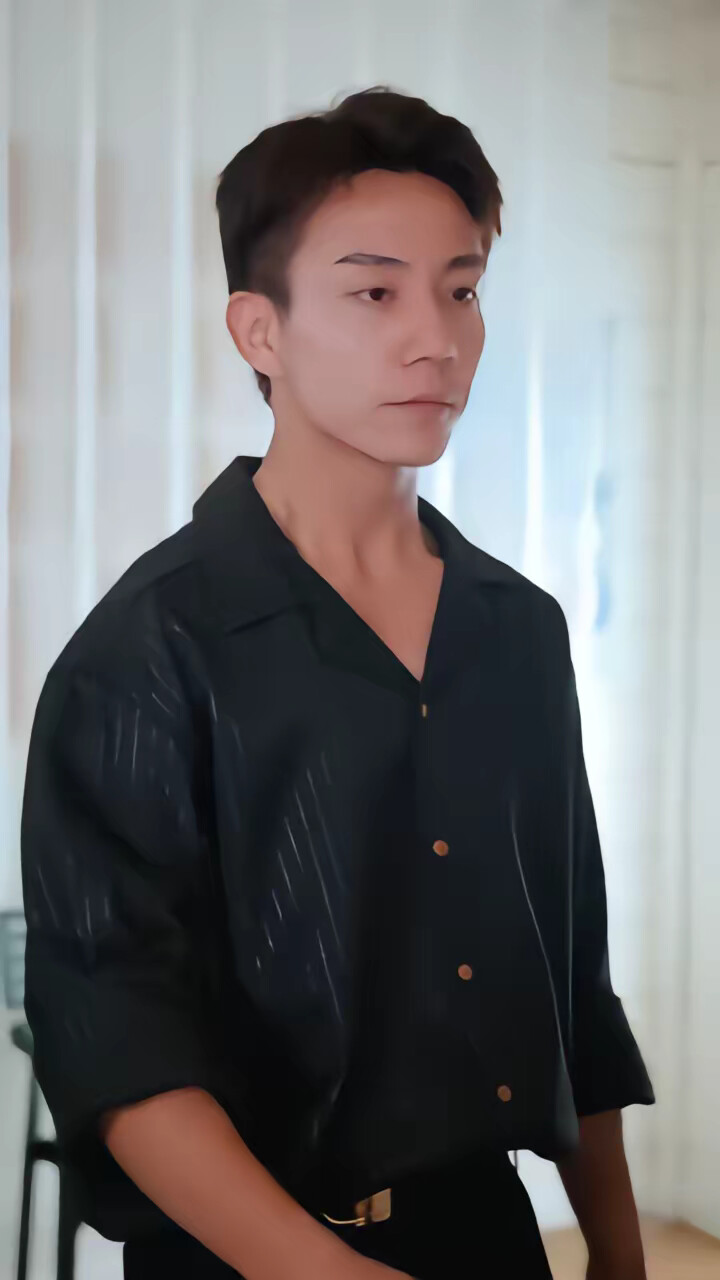 《梧桐半死清霜后》剧照