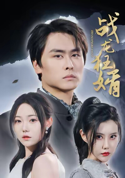 《战龙狂婿》剧照