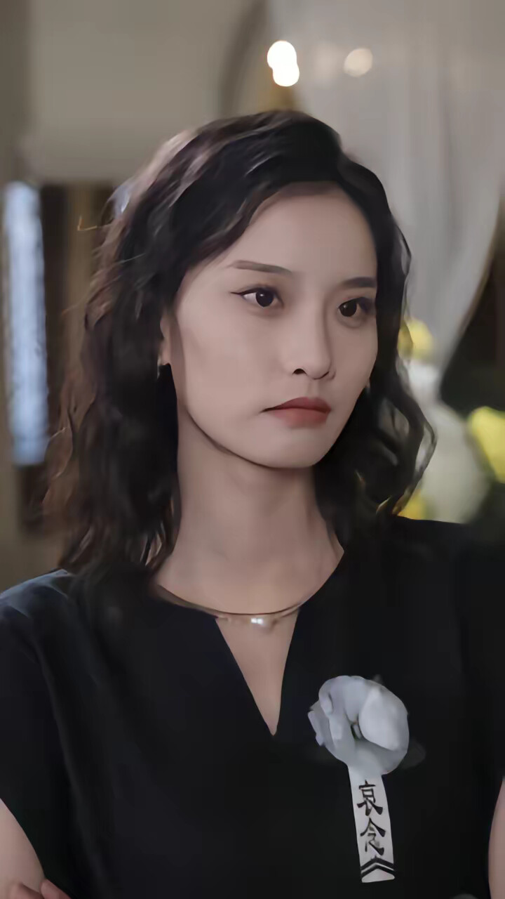 《手背是肉手心不是》剧照