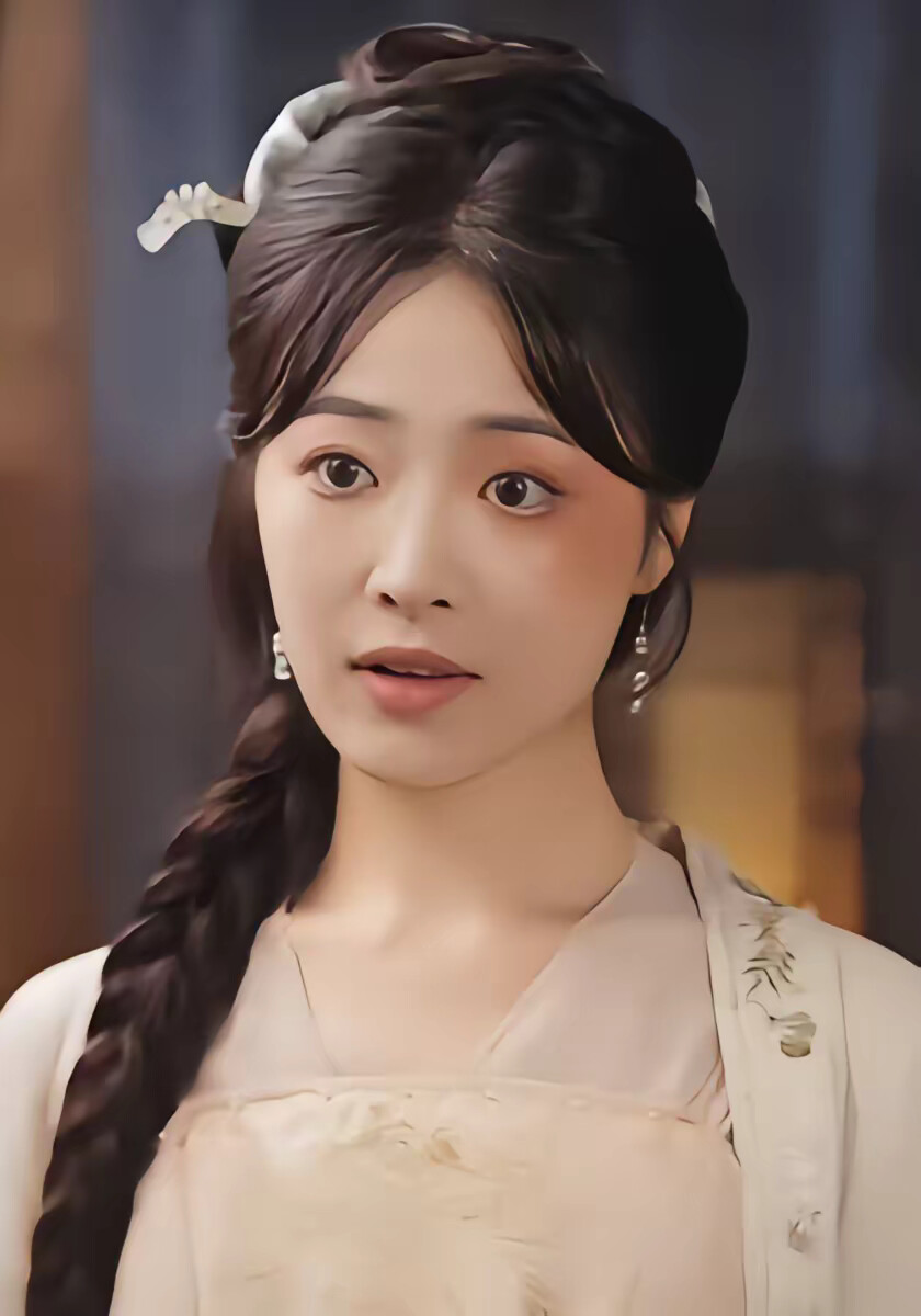 《将军别跪,夫人带崽出逃了》剧照