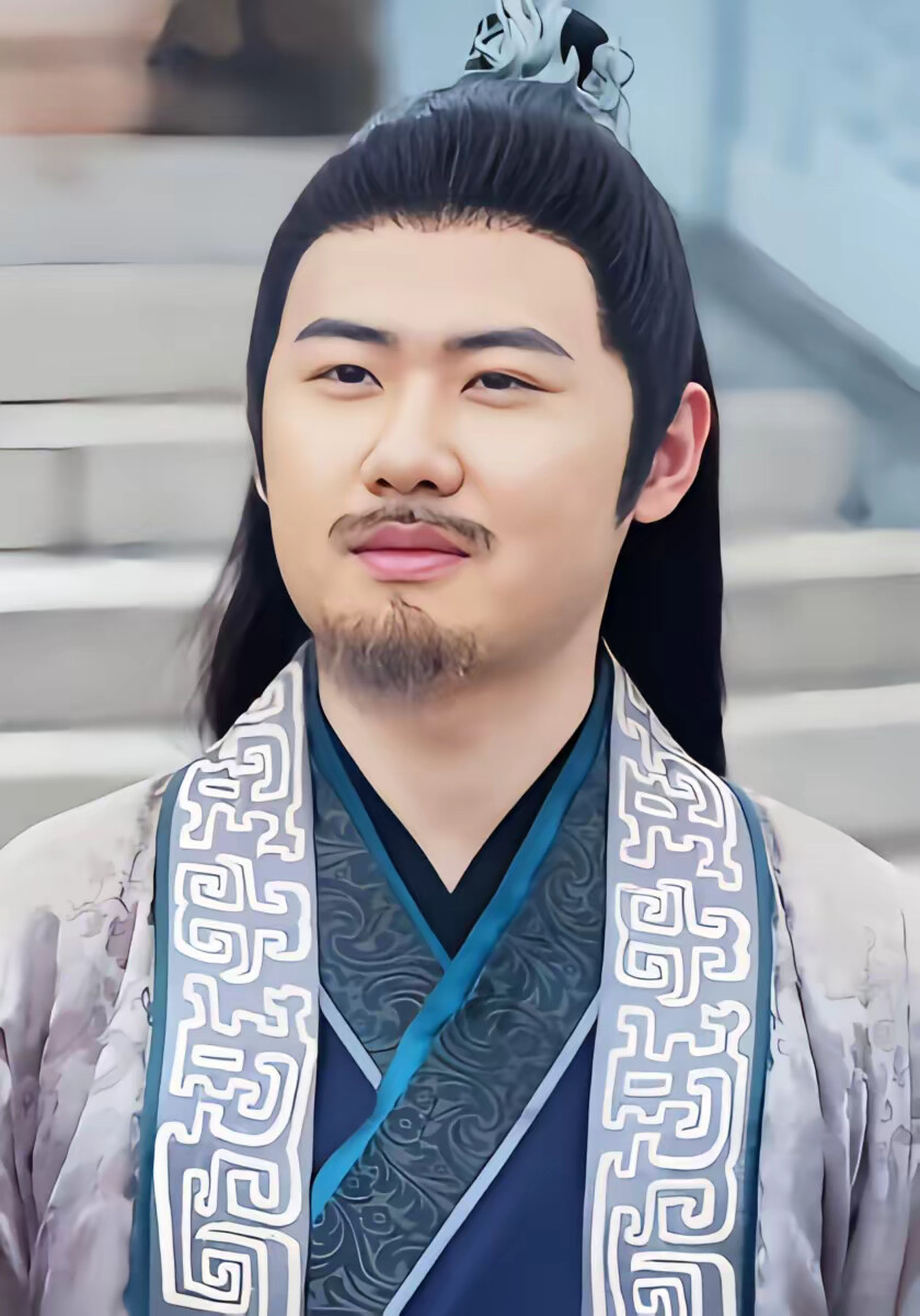 《人在书中,重生幼年魔尊,黑化了》剧照