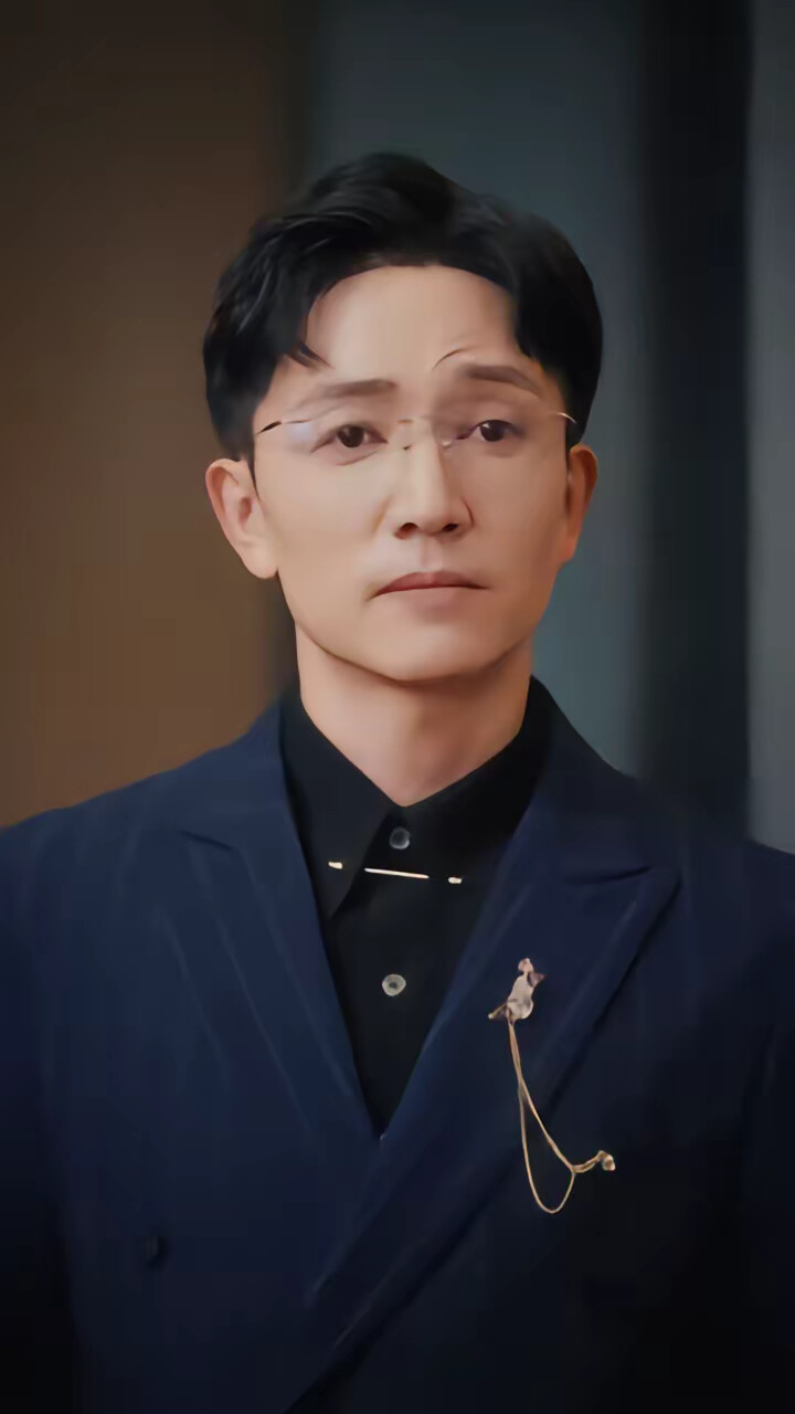 《捡了个福星,全家都旺翻了》剧照