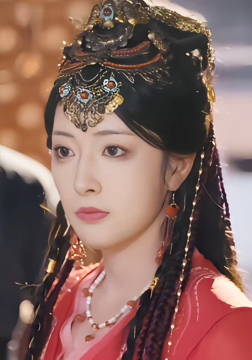 《惹风华》剧照