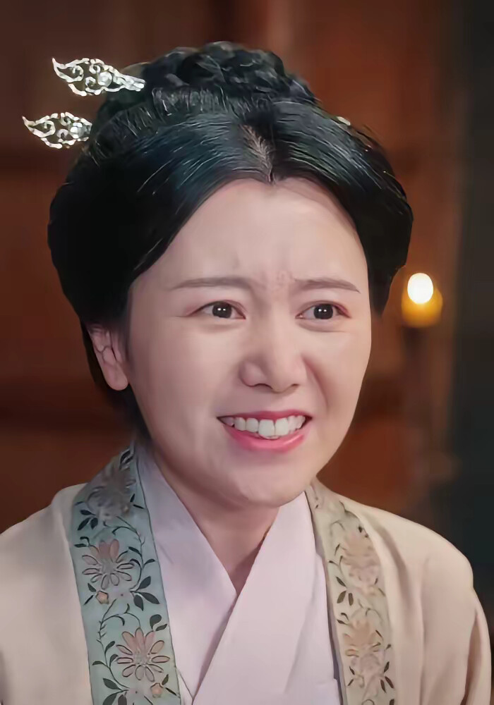 《寒门武状元》剧照