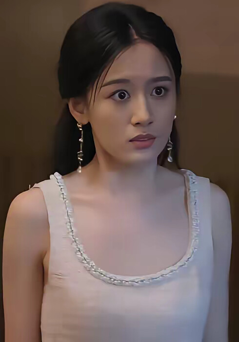 《她靠修仙在现代风生水起》剧照