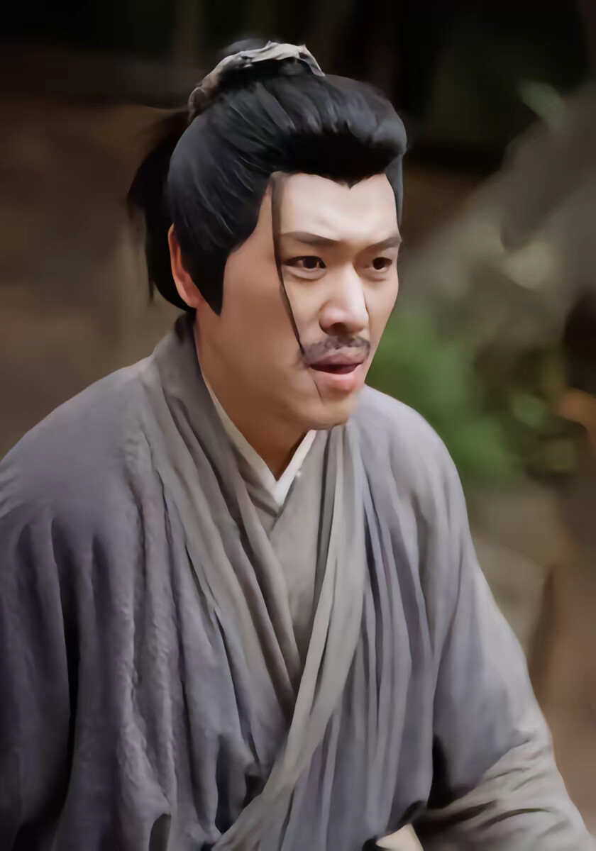 《全家没粮愁断肠,萌宝猎兽解饥荒》剧照