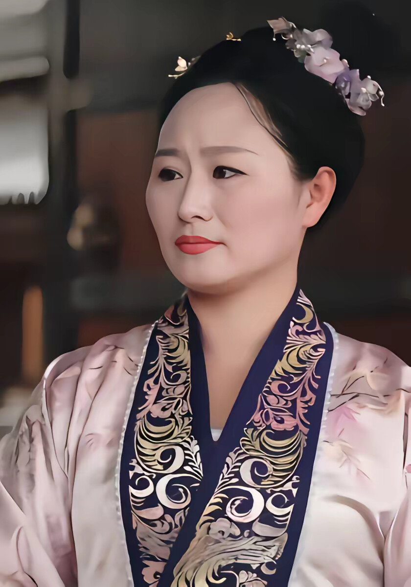 《捅了世子爷后他纠缠不休》剧照