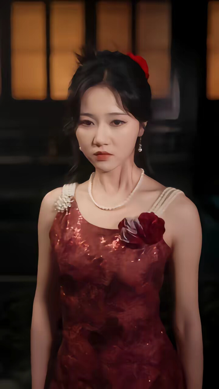 《茉莉如此多娇》剧照