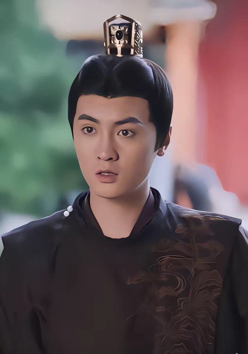 《天命王侯》剧照