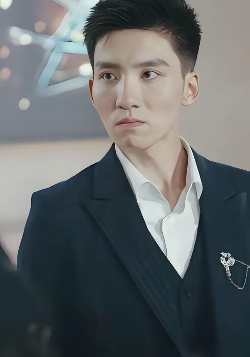 《龙头至尊》剧照