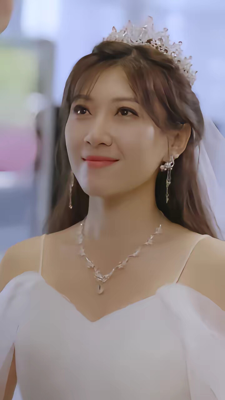 《轻声的诺言》剧照