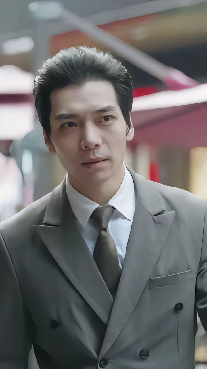 《暗恋无度:妈咪,爹地也好喜欢你》剧照