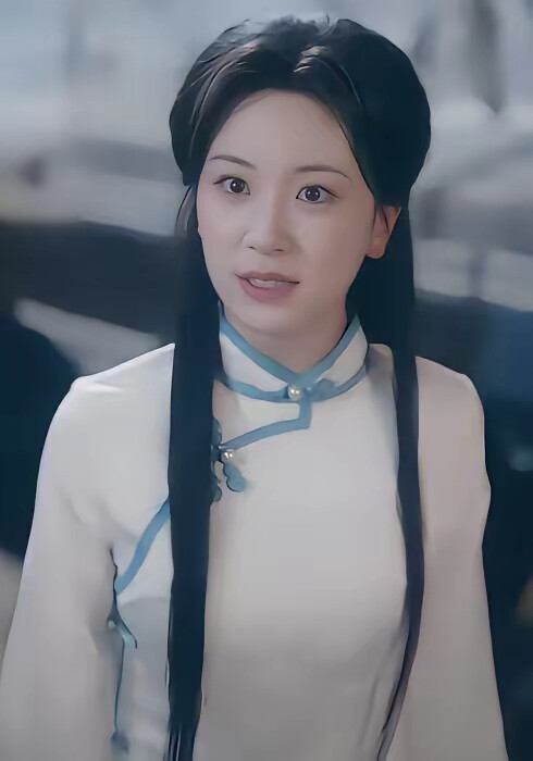 《红豆寄烽烟》剧照