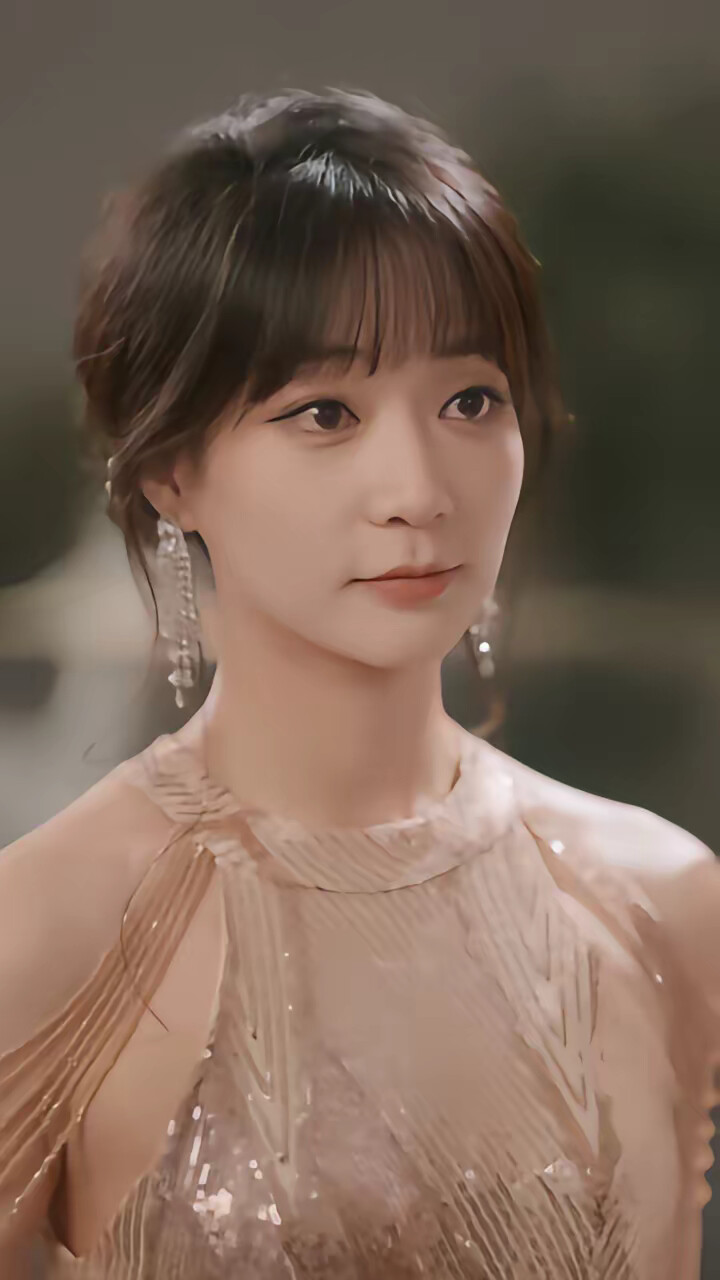 《遇见你,余生甜又暖》剧照