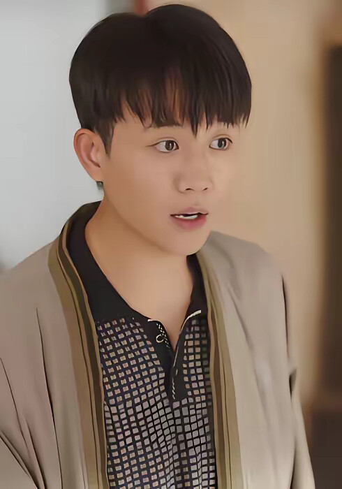 《被弃后,我带着养女扭转人生》剧照