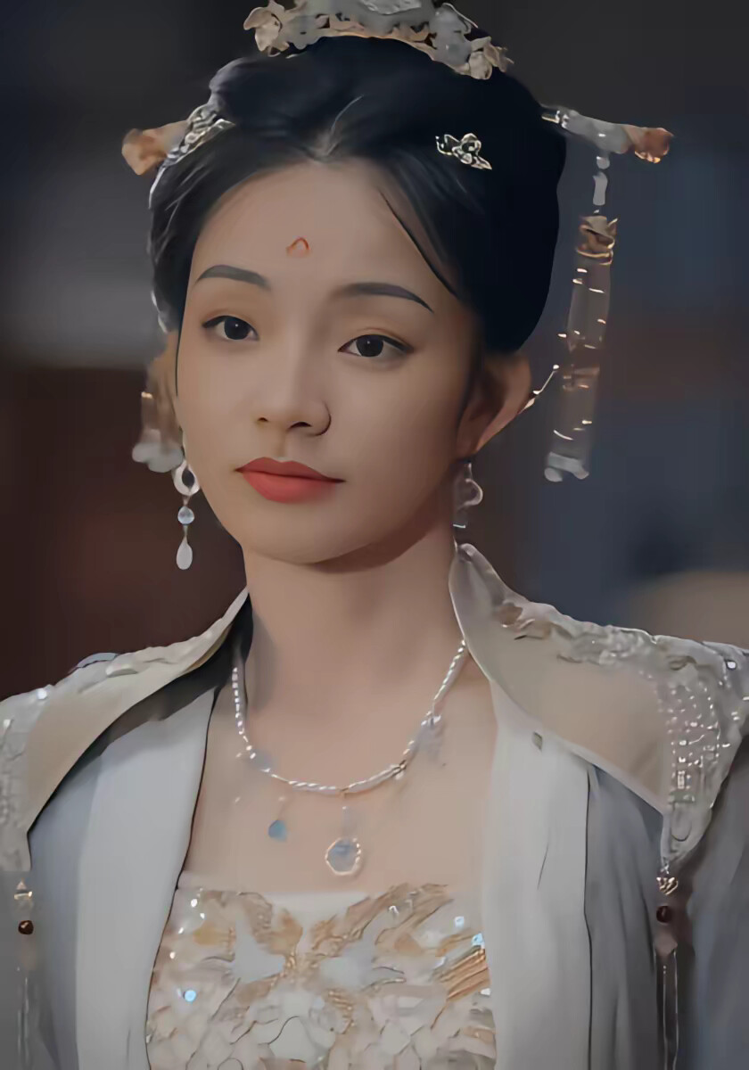 《霸道皇帝独宠我》剧照