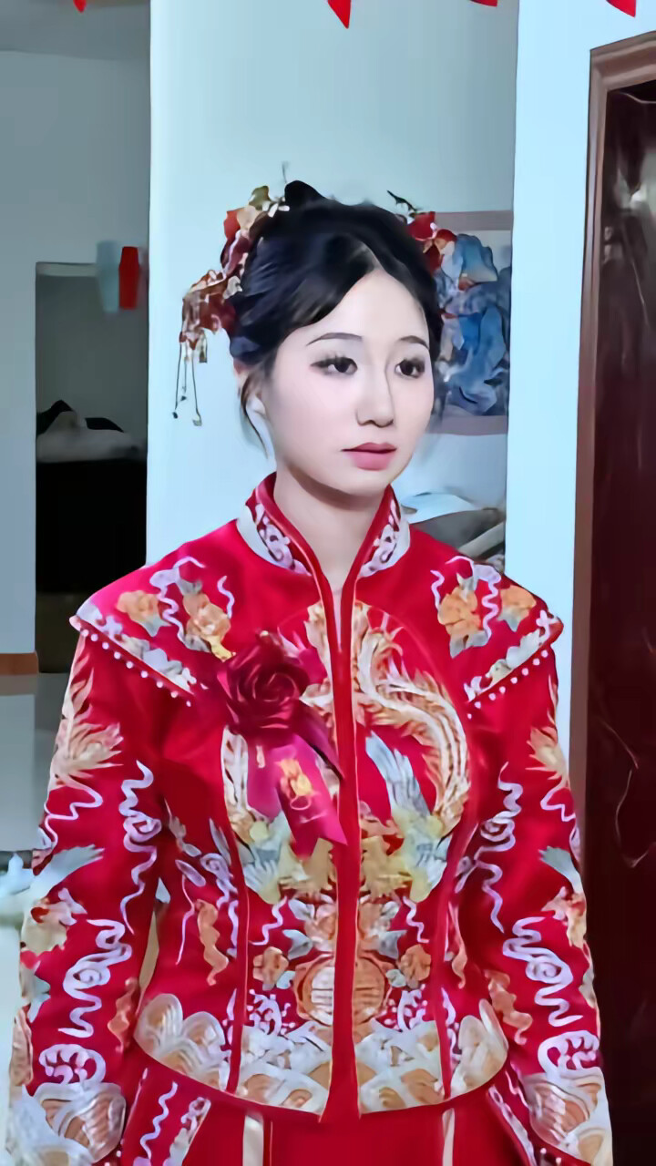 《彩礼》剧照