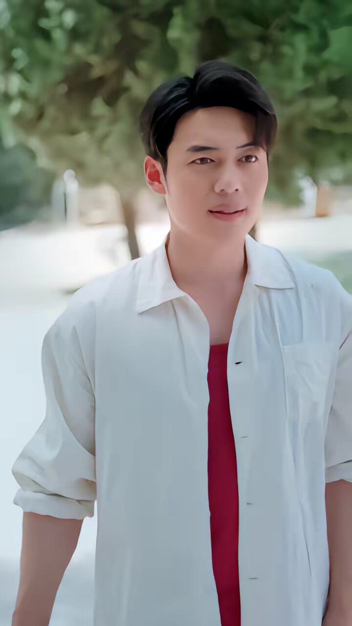 《跑山:契约猛兽,承包整座大山》剧照