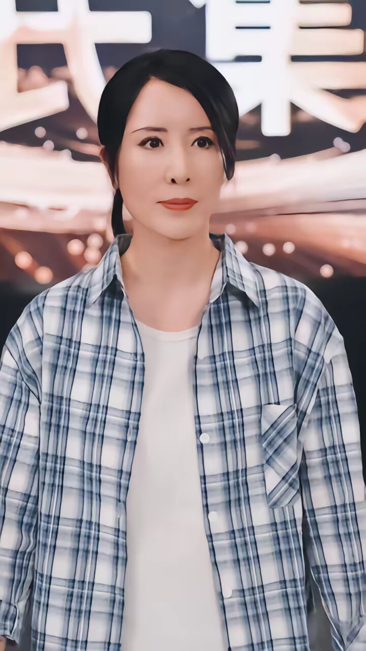 《商界女皇》剧照