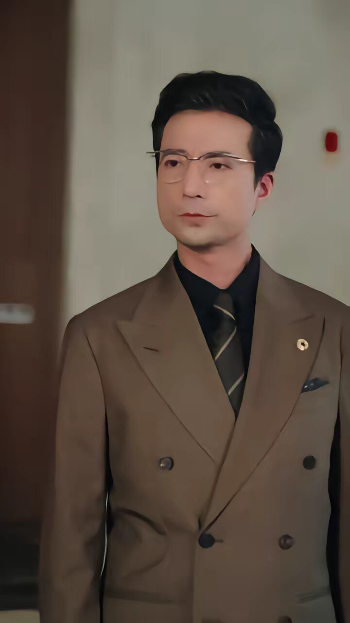 《五十岁逆袭广场舞天后》剧照