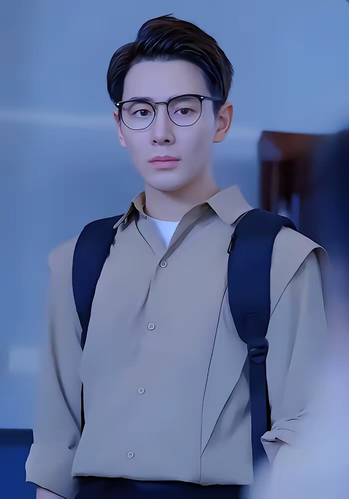 《园区潜行》剧照