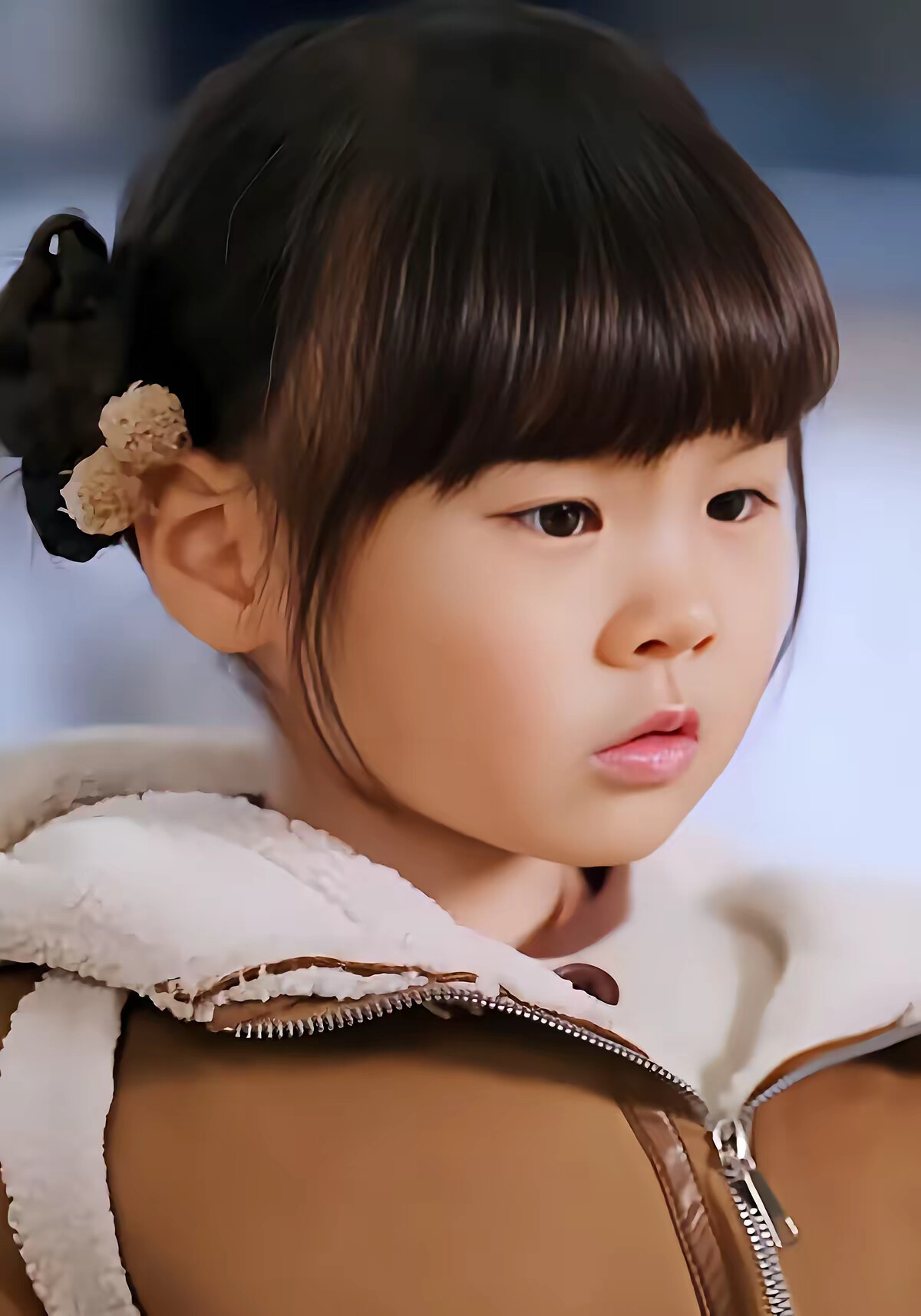 《许你一场悲欢》剧照