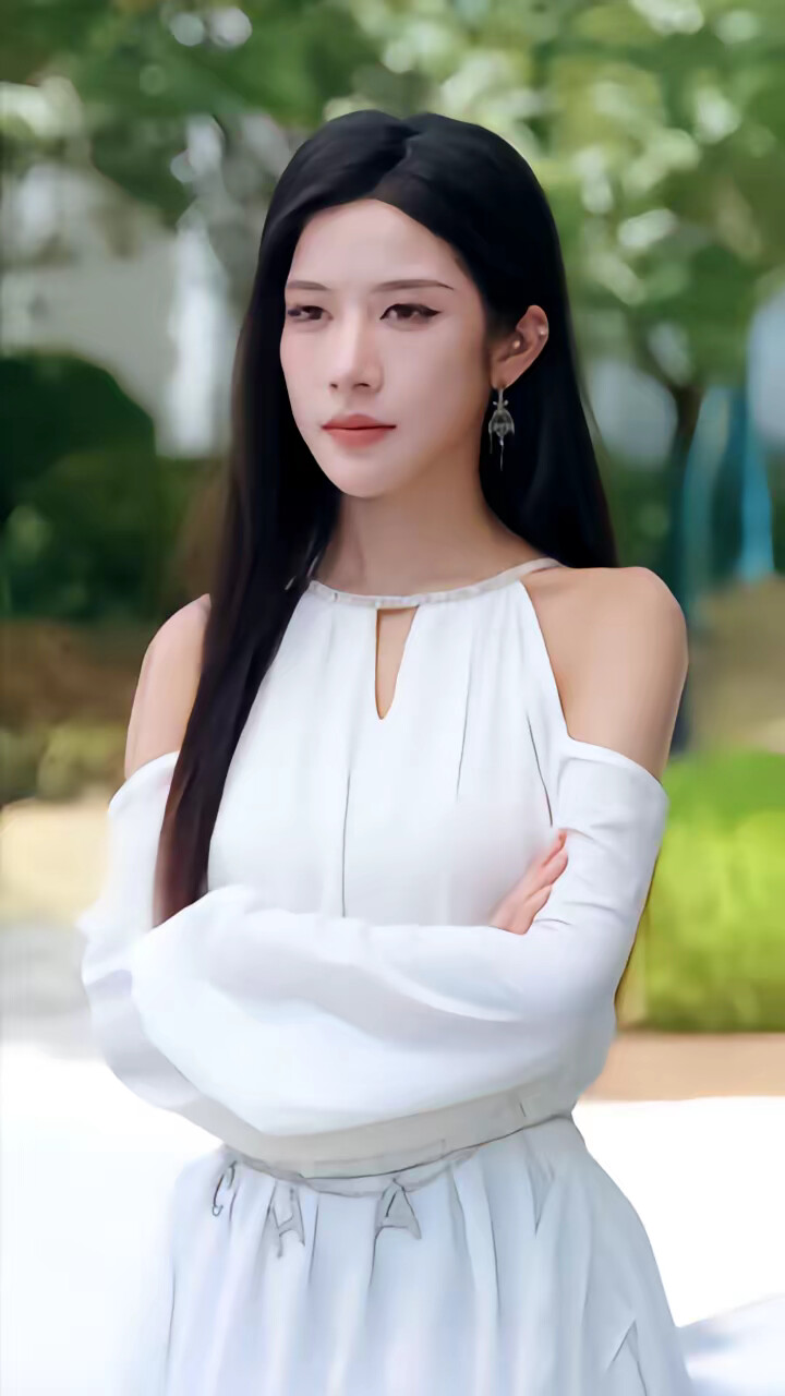 《他的玫瑰与寒霜》剧照