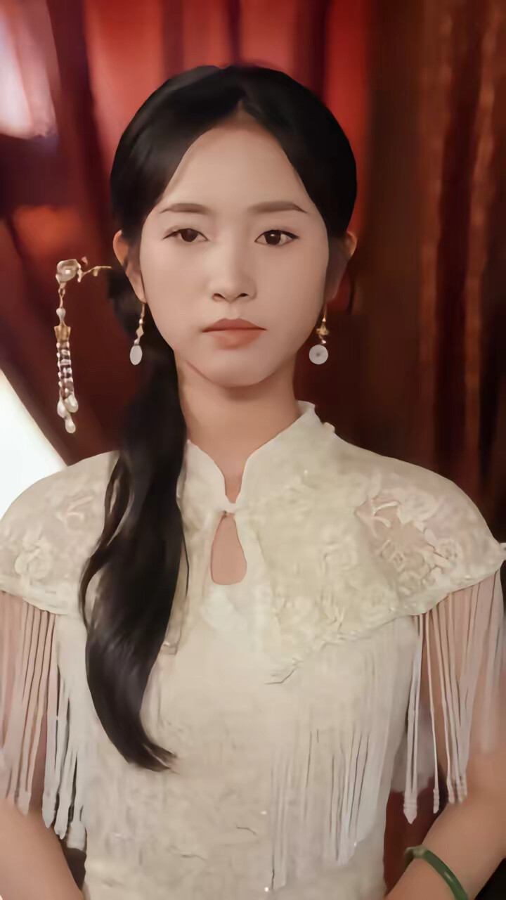 《我是狐仙娘娘》剧照