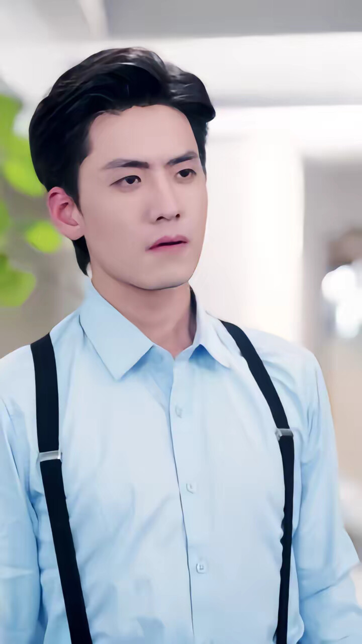 《落花时节又逢她》剧照