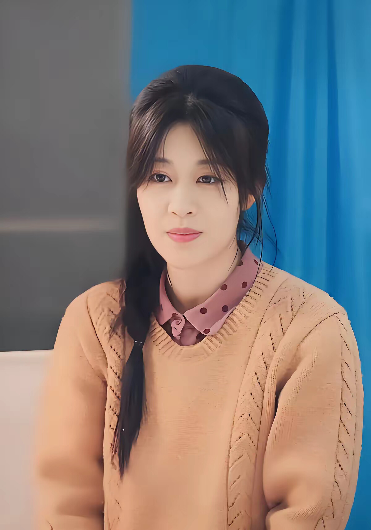 《我的傻娘不好惹》剧照