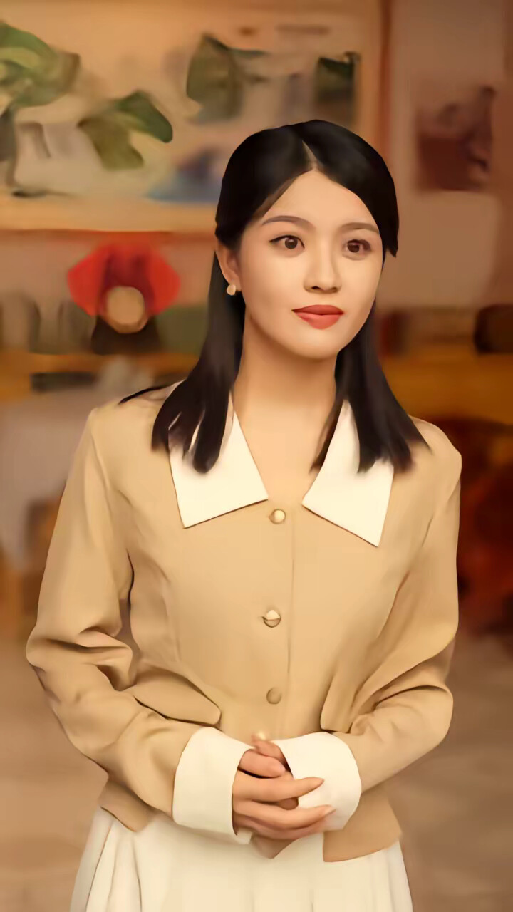 《重生1982，岳父一家上门逼婚》剧照