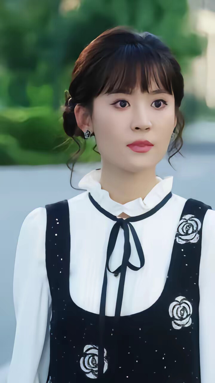 《烬上月光》剧照