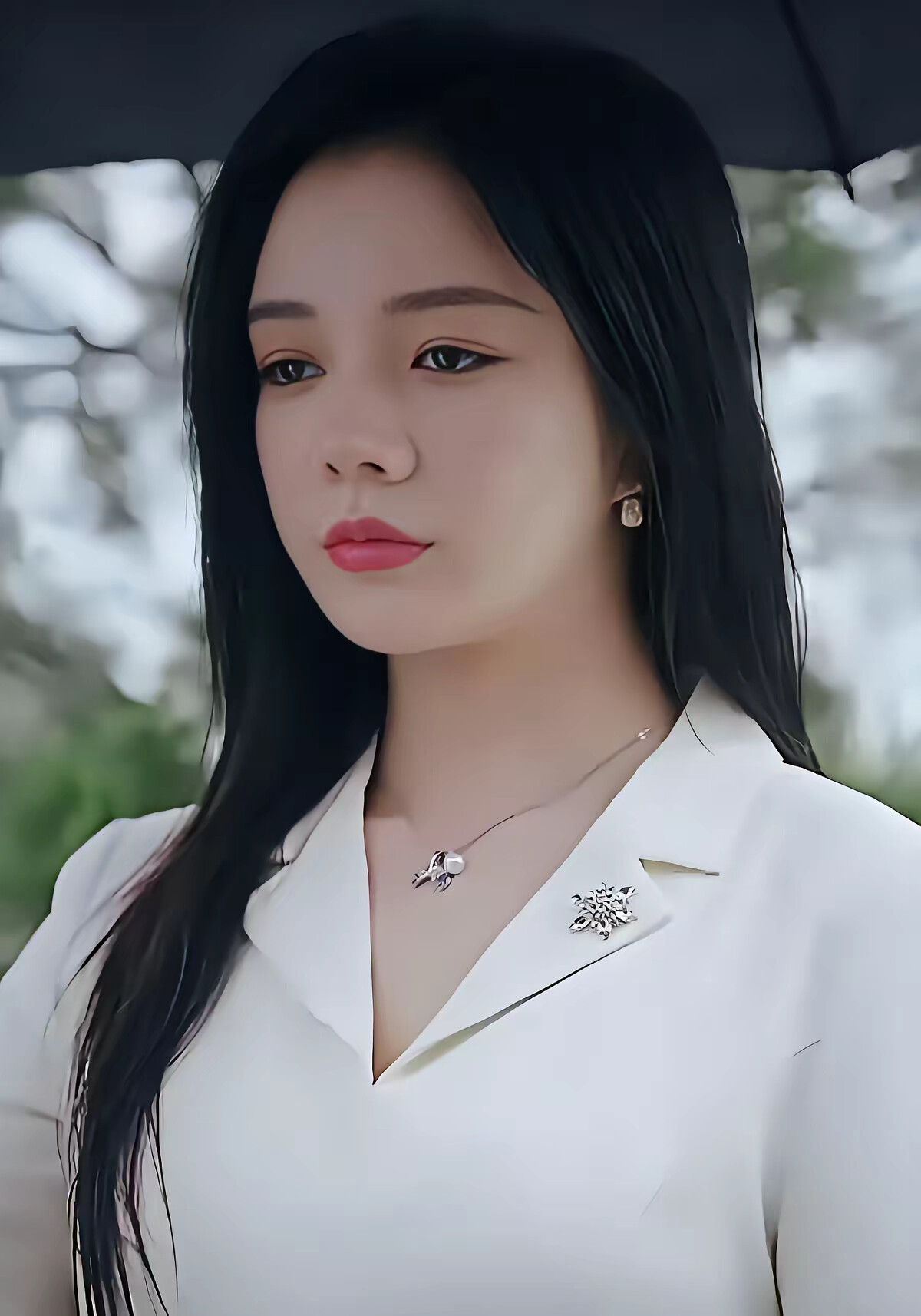 《如果情深不可说》剧照