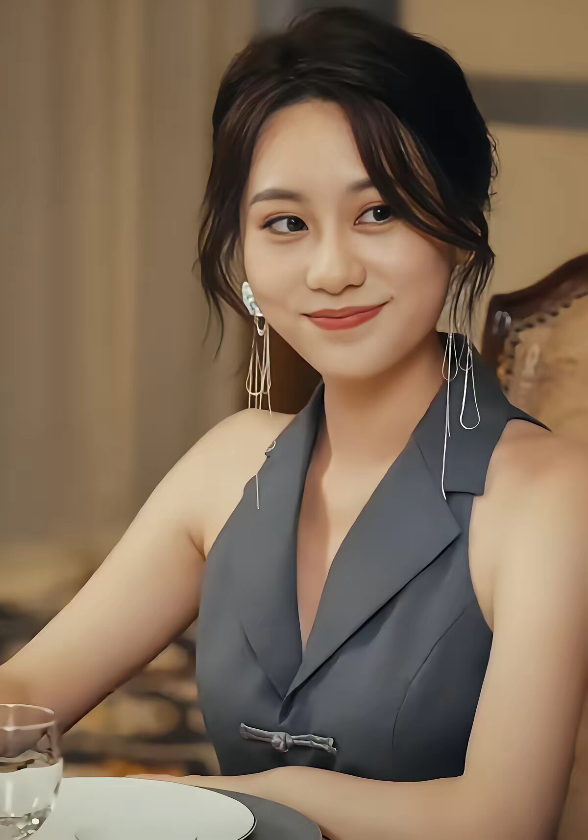 《无敌高手在都市》剧照