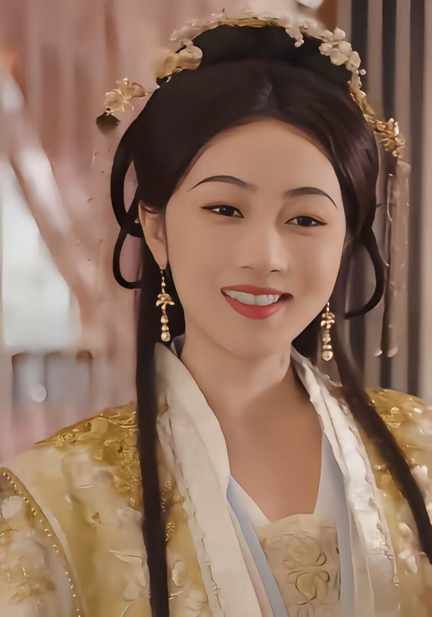 《娇娇在侧,冷戾权臣也被撩动凡心》剧照