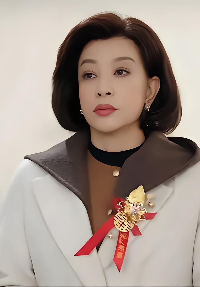 《萌宝助攻五十岁婚宠》剧照