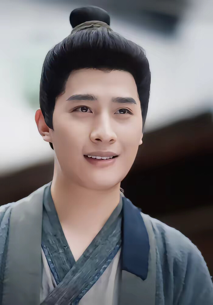 《幼崽读心全家除我都是穿越的》剧照