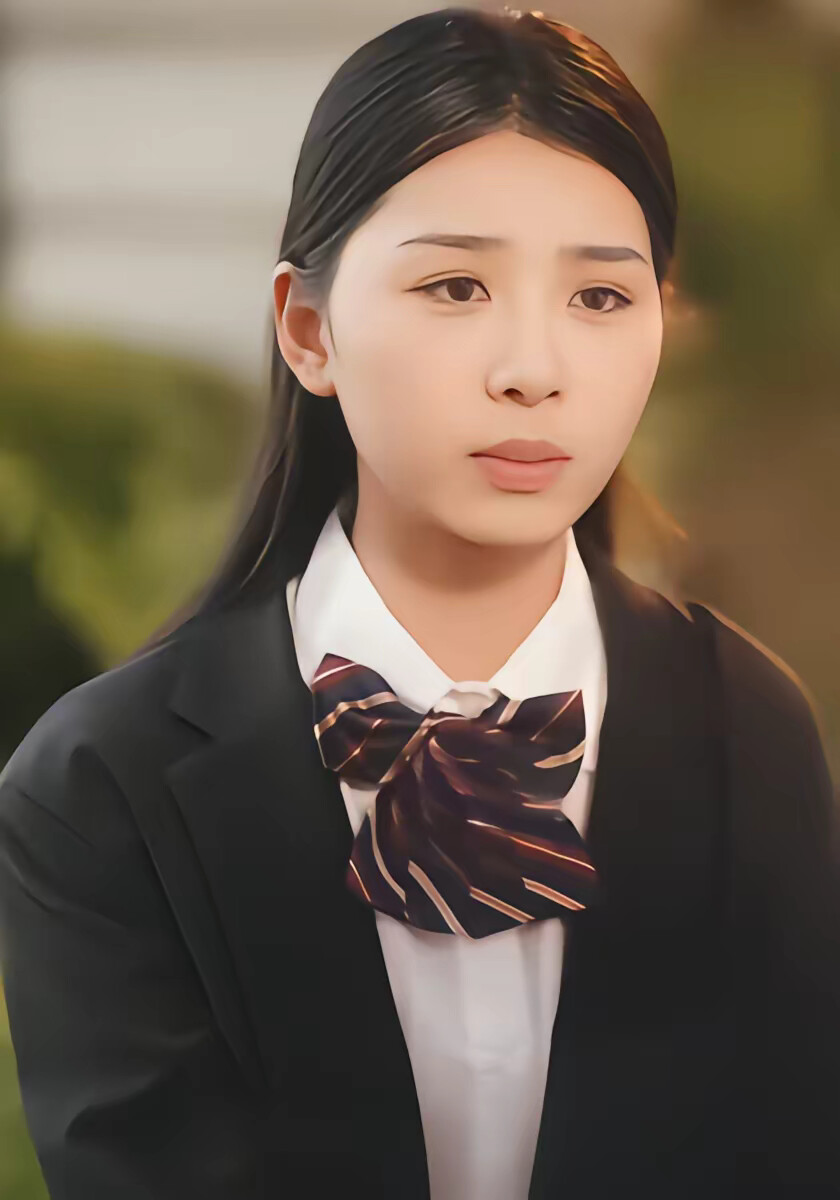 《凭爱意将她私有》剧照