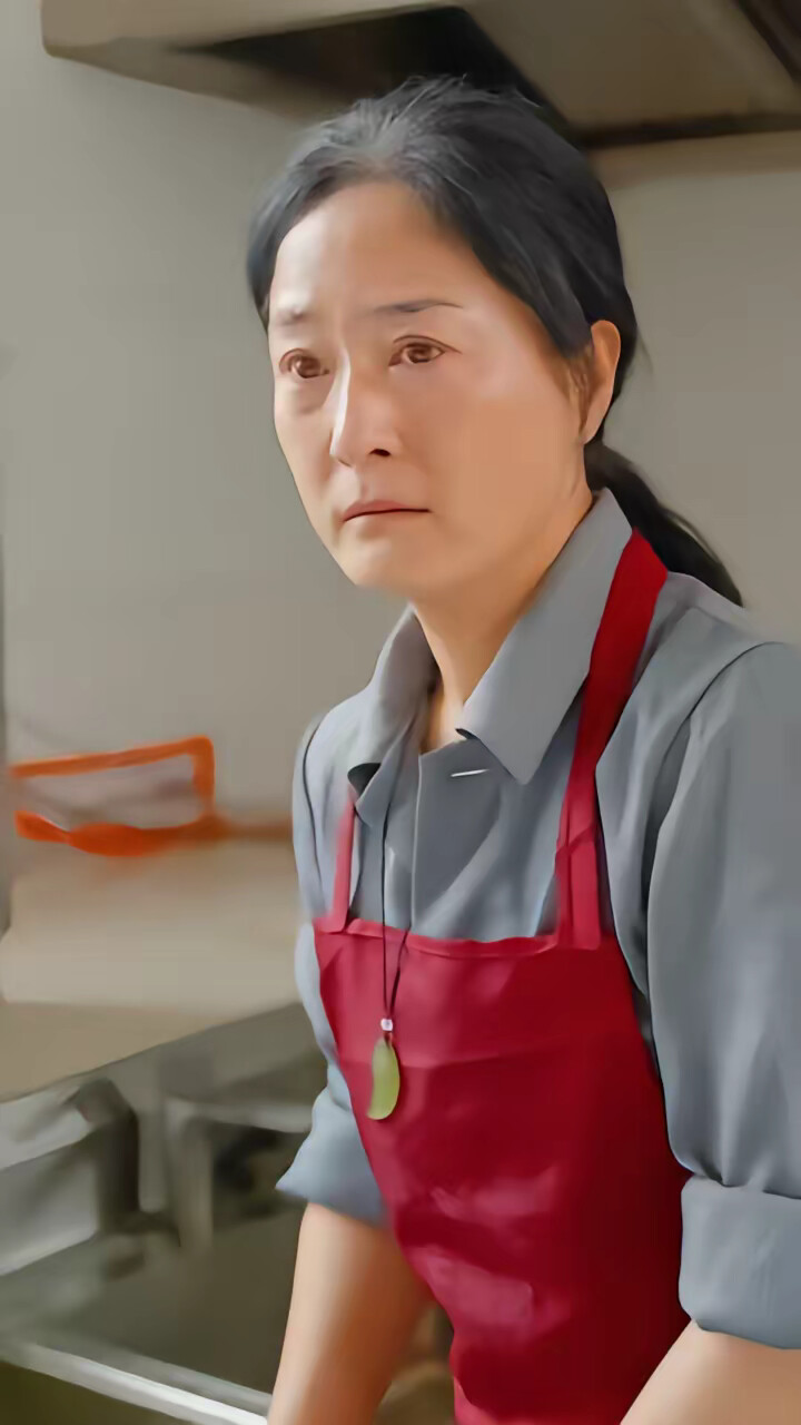 《苦尽甘来之父母的荣耀》剧照