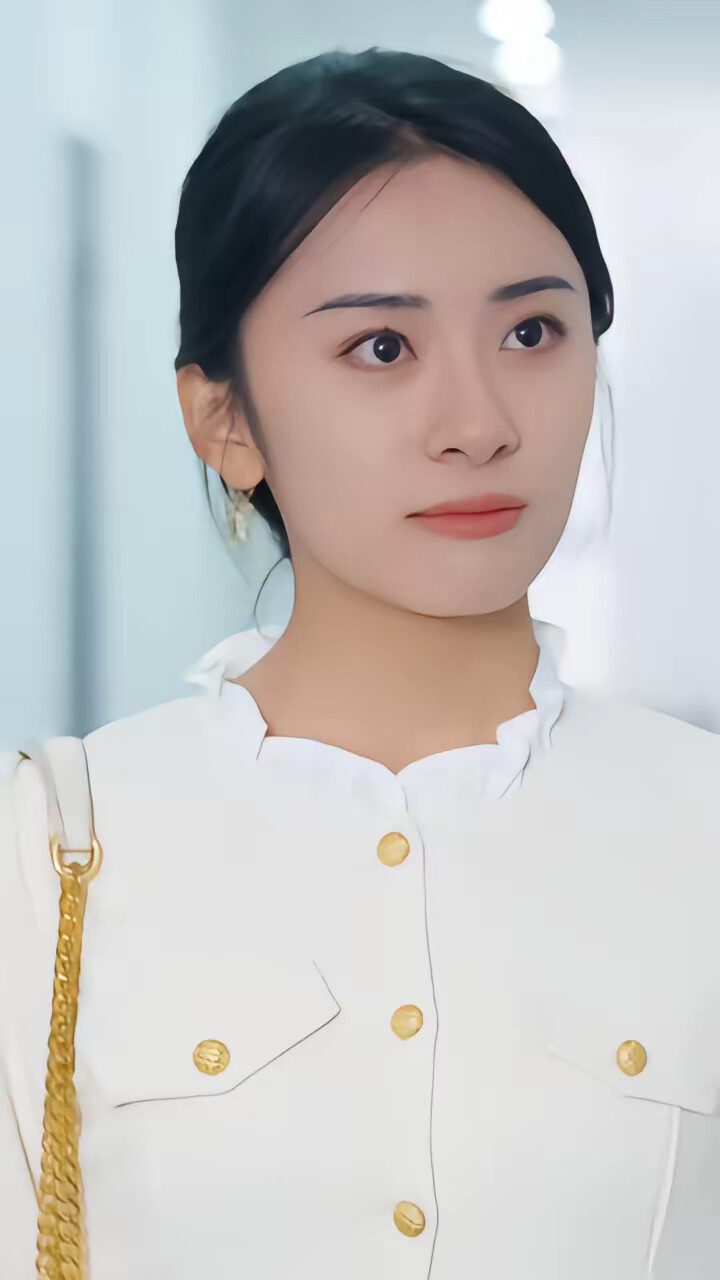 《离婚后,前夫求复婚》剧照