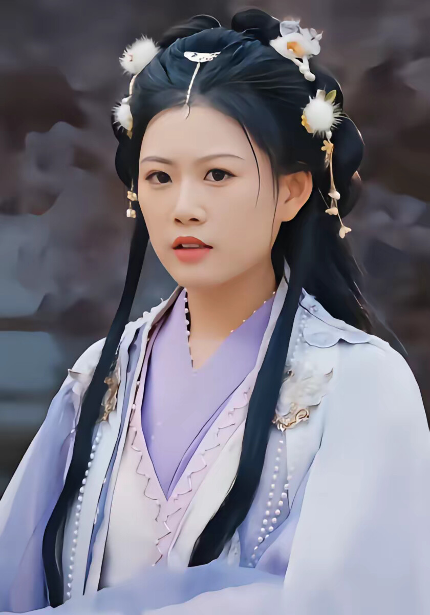 《山河为聘》剧照