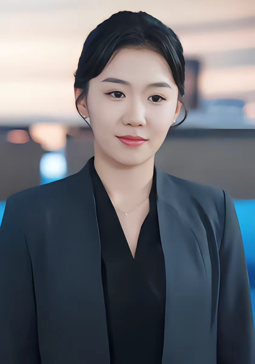 《天才少女归来》剧照