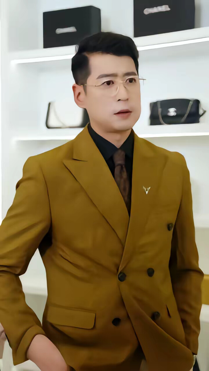 《幡然悔悟后,我成了女儿靠山》剧照