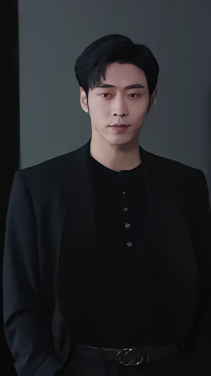 《他肆意妄为》剧照