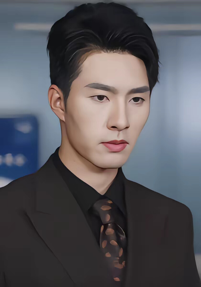 《萌娃创业,捡个BOSS当小弟》剧照