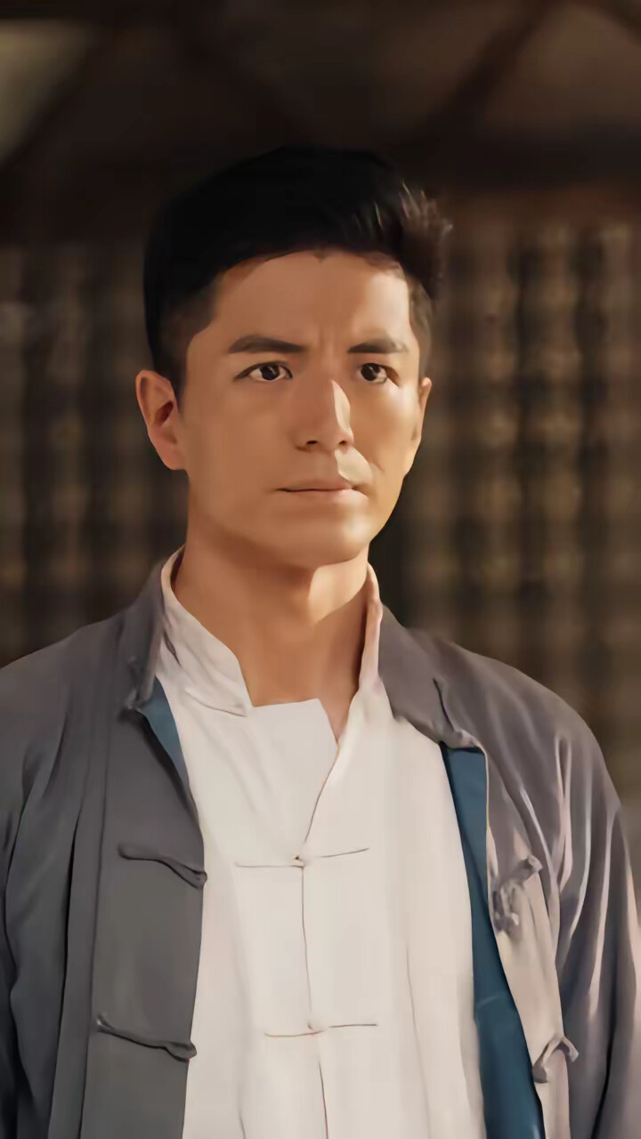 《新敌后武工队》剧照