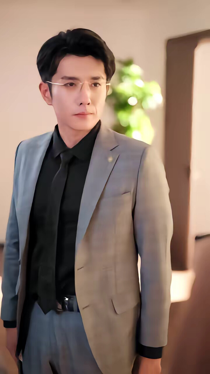 《危险交易》剧照