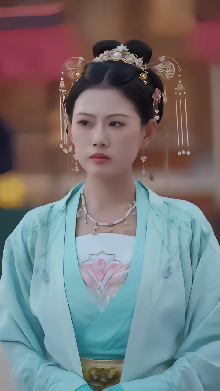 《纨绔世子，开局拒绝联姻长公主》剧照