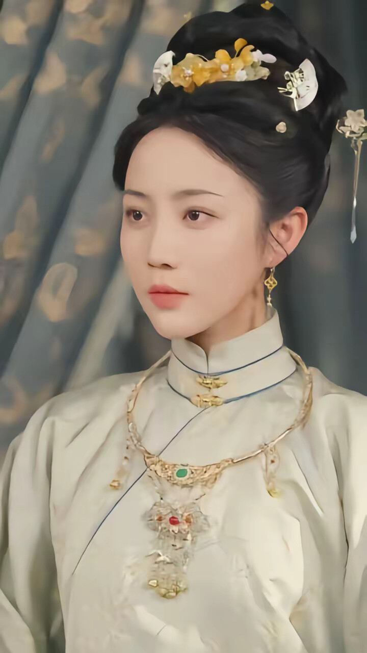 《这侯府夫人我不当了》剧照